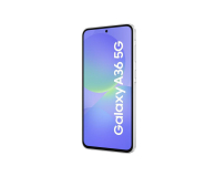 Samsung Galaxy A36 5G 8/256GB Biały - 1313808 - zdjęcie 3